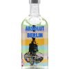 Absolut Berlin Edition Vodka 70cl
