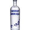 Absolut Berri Acai Vodka 100cl