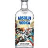 Absolut Blank Edition V.2 Vodka 70cl