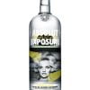 Absolut Exposure V.1 Vodka 100cl