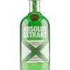Absolut EXTRAKT Vodka 70cl