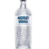 Absolut Glimmer Vodka 70cl