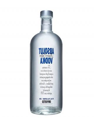 Absolut Illusion Vodka 70cl
