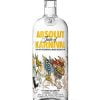 Absolut Karnival Edition Vodka 100cl