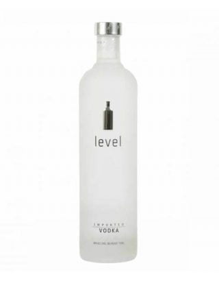 Absolut Level Premium Vodka 70cl