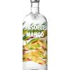 Absolut Mango Vodka 100cl