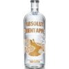 Absolut Orient Apple Vodka 100cl