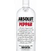 Absolut Peppar Vodka 100cl