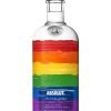 Absolut Rainbow Edition Vodka 70cl