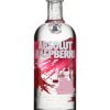 Absolut Raspberri Vodka 100cl