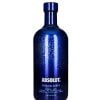 Absolut Uncover Edition Vodka 70cl