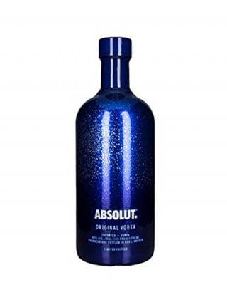 Absolut Uncover Edition Vodka 70cl