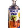 Absolut Vita Greensaver Edition Vodka 70cl
