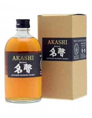 Akashi Meisei Whisky 50cl
