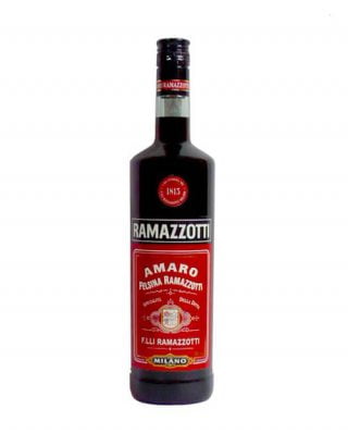 Amaro Ramazotti 70cl