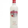 Archers Peach Schnapps 70cl
