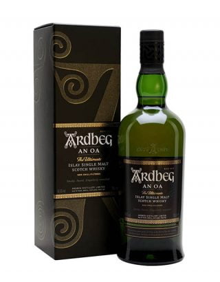 Ardbeg An Oa 70cl