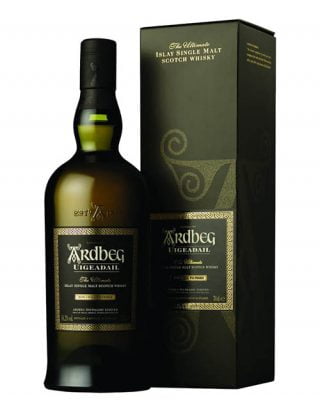 Ardbeg Uigeadail 70cl