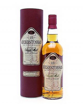 Auchentoshan 10 Years Old 70cl