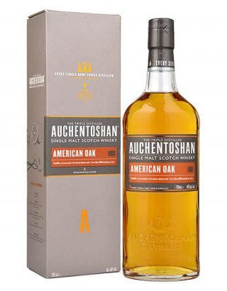 Auchentoshan American Oak 70cl