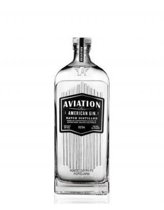 Aviation American Gin 100cl
