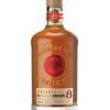Bacardi 8 Years Old Reserva Rum 100cl