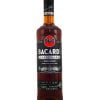 Bacardi Black Rum 100cl