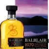 Balblair 1979 70cl
