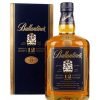Ballantines 12 Years Old Gold Seal 100cl