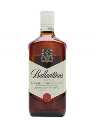 Ballantines Finest 100cl