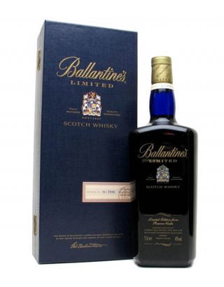 Ballantines Limited Edition 70cl