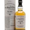 Balvenie 14 Years Old 2002 Peat Week 70cl