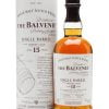 Balvenie 15 Years Old Single Barrel Sherry Cask 70cl