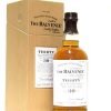 Balvenie 30 Years Old Wooden Box 70cl