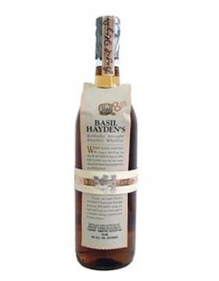 Basil Haydens 100cl