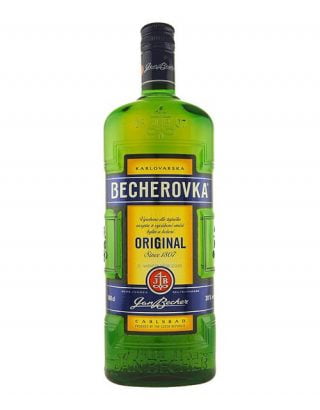 Becherovka 100cl