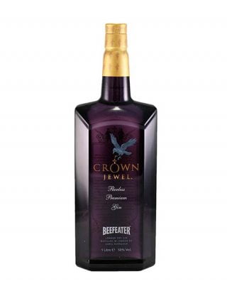 Beefeater Crown Jewel Batch #1 100cl