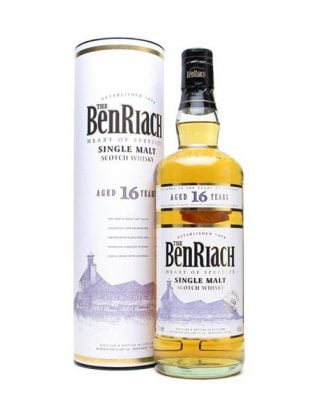 Benriach 16 Years Old 70cl