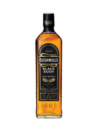 Bushmills Black Bush 100cl