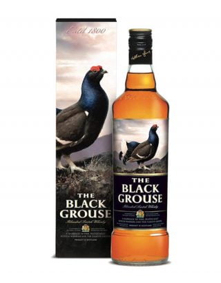 THE  GROUSE & THE BLACK GROUSE セット 楽天市場】フェイマスグラウス 飲み比べセット （ルビーカスク