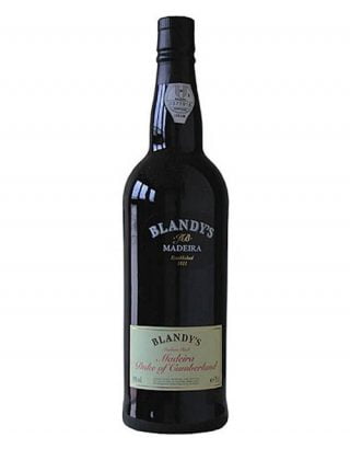 Blandy's Madeira 75cl