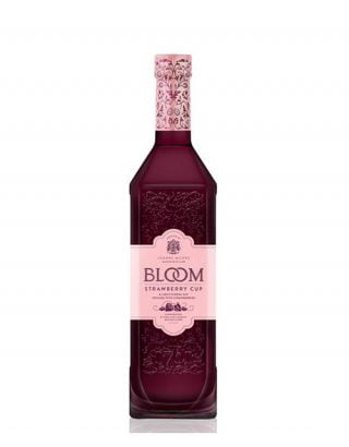 Bloom Strawberry Cup 70cl