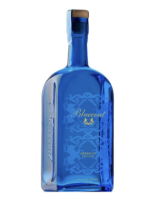 Bluecoat American Dry Gin 70cl