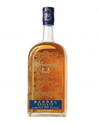 Bluecoat Barrel Finished Gin 70cl