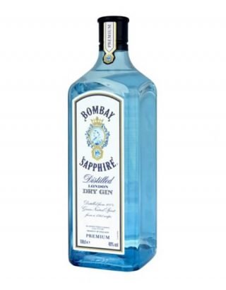 Bombay Sapphire 100cl