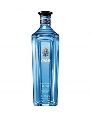 Bombay Star Gin 70cl