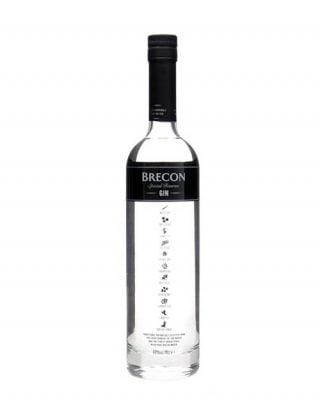 Brecon Special Reserve Gin 70cl