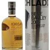 Bruichladdich Bere Barley 2008 70cl