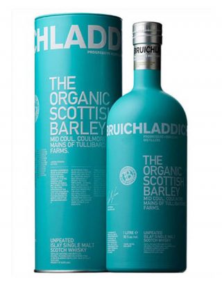Bruichladdich The Organic 100cl