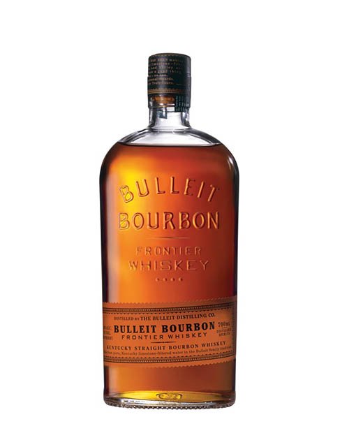 Bulleit Bourbon 100cl